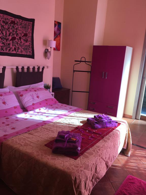 Mondello Room Eksteriør billede