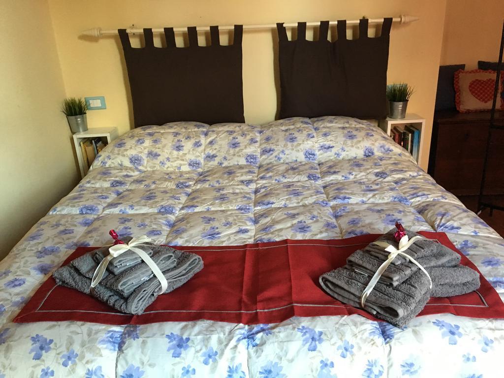 Mondello Room Eksteriør billede