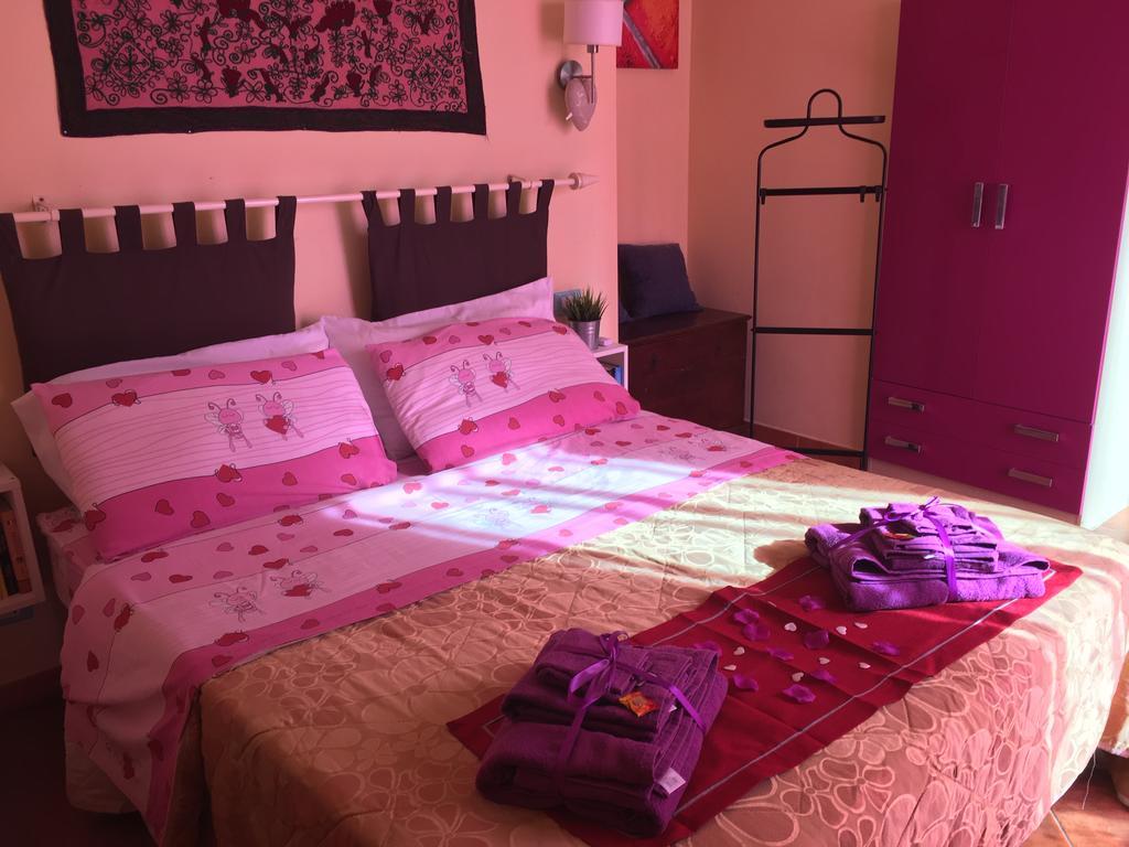 Mondello Room Eksteriør billede
