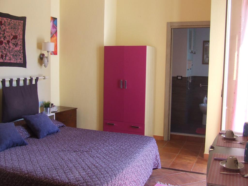 Mondello Room Eksteriør billede