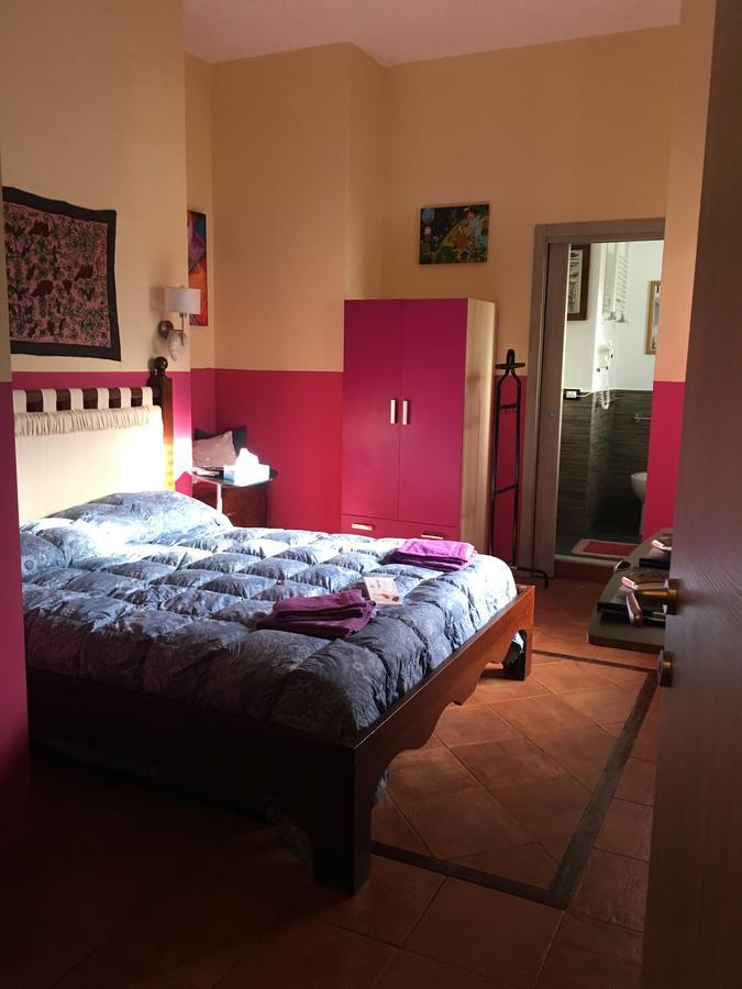 Mondello Room Eksteriør billede