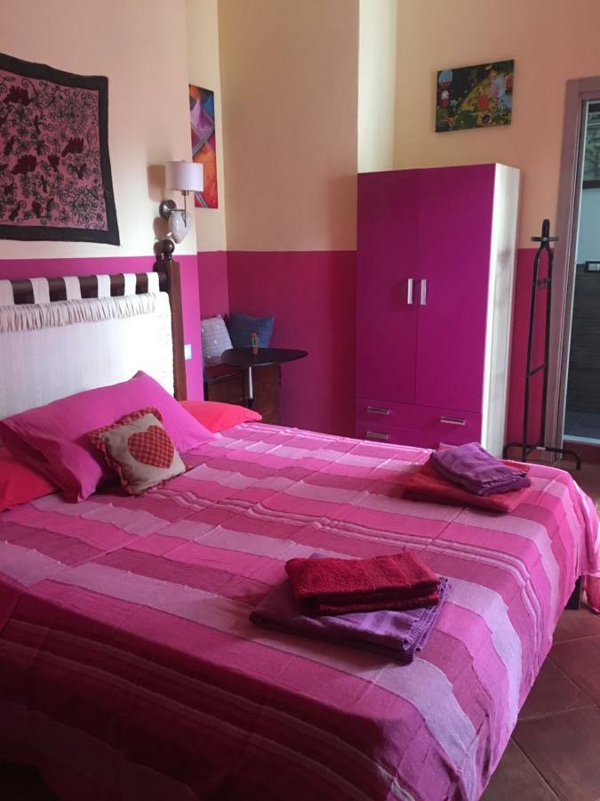 Mondello Room Eksteriør billede
